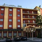Hotel Zeus 3*