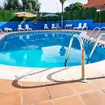 Hotel Zeus Mérida