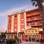 Zeus Hotel Mérida