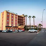 Hotel Zeus 3*