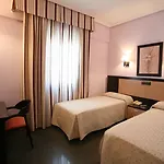 Zeus Hotel Mérida