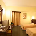 Hotel Zeus Mérida