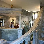 Hotel Zeus Mérida