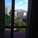 Zeus Hotel