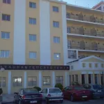 Hotel Zeus Mérida