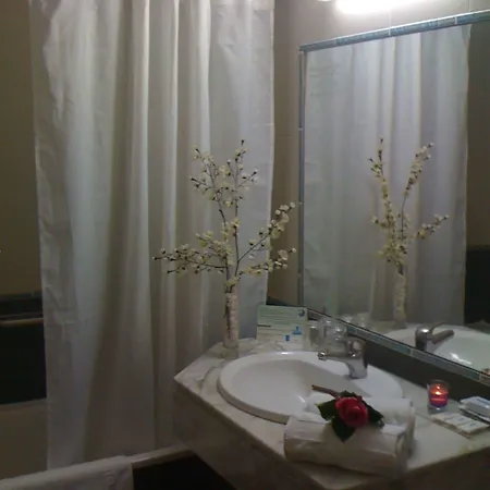 Hotel Zeus