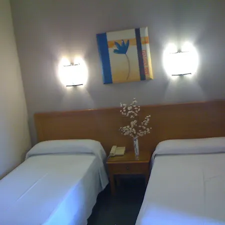 Hotel Zeus 3*