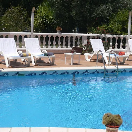 Ξενοδοχείο Zeus