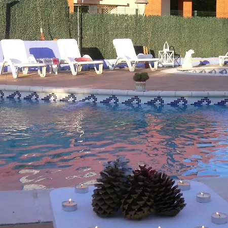 Zeus Ξενοδοχείο 3*