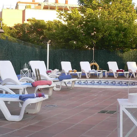 Zeus Ξενοδοχείο Μέριδα