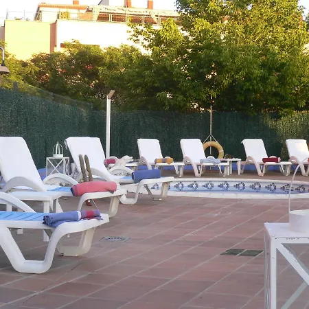 Zeus Hotel Mérida