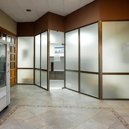 Ξενοδοχείο Zeus