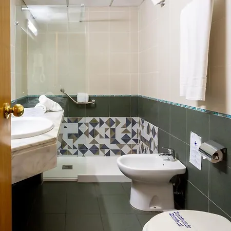 Zeus Hotel Mérida