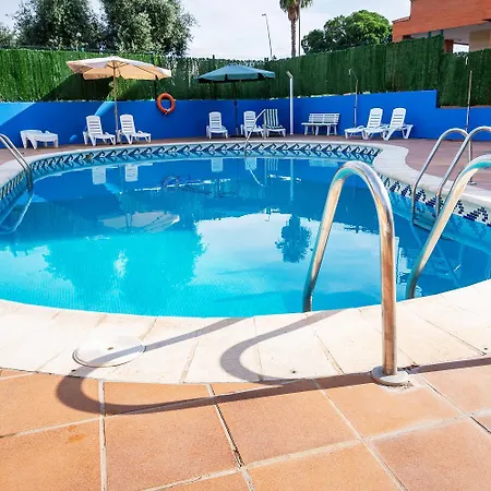 Hotel Zeus Merida