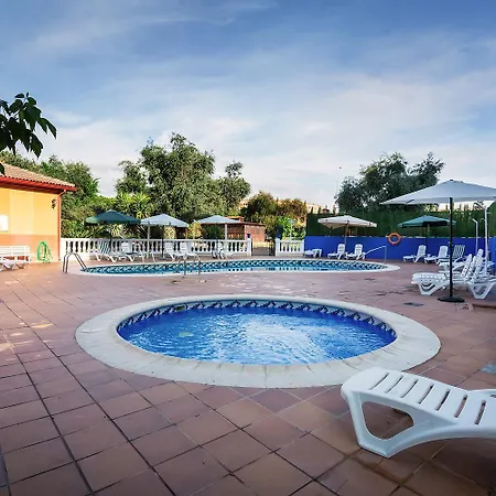 Zeus Ξενοδοχείο