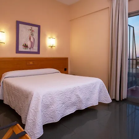 Hotel Zeus 3*