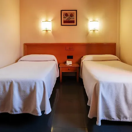 Zeus Hotel Merida
