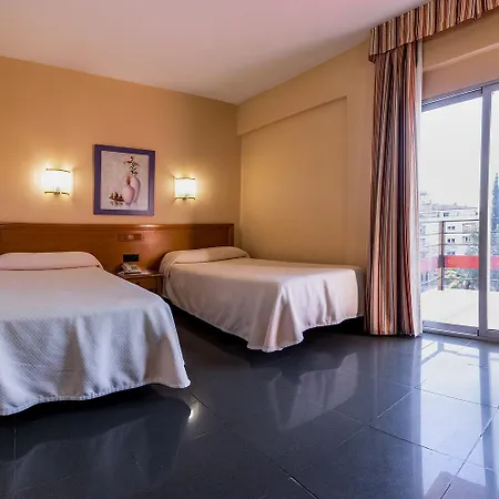 Zeus Hotel Mérida