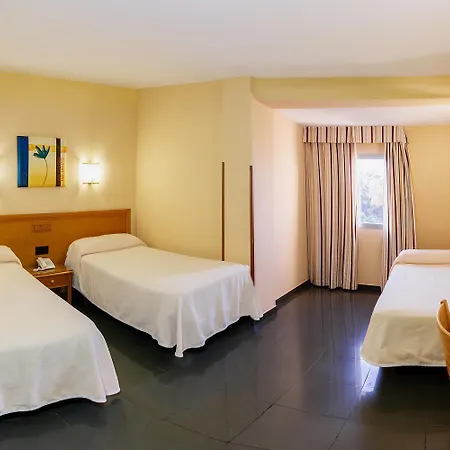Hotel Zeus 3*