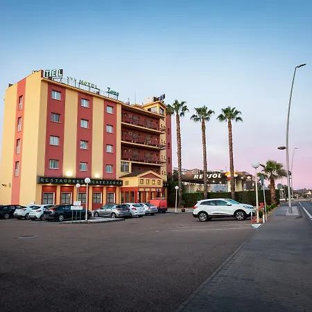 Hotel Zeus 3*