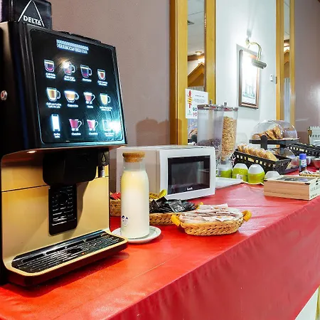 Ξενοδοχείο Zeus Μέριδα