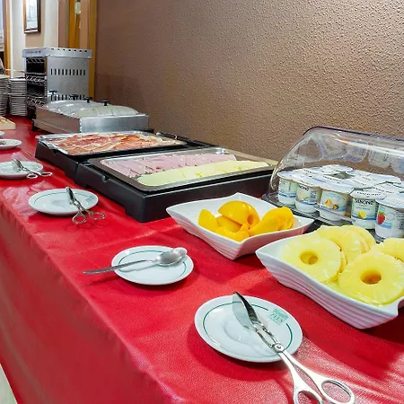 Ξενοδοχείο Zeus