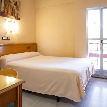 Hotel Zeus