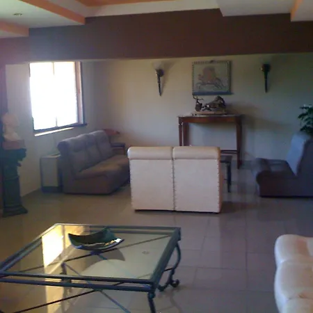 Hotel Zeus 3*