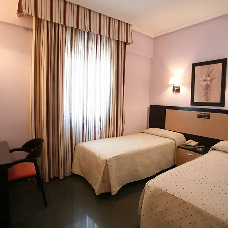 Zeus Hotel Merida