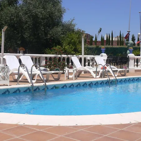 Zeus Hotel Mérida