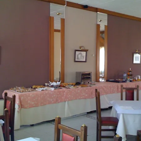 Hotel Zeus