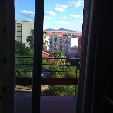Zeus Hotel