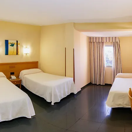 Hotel Zeus