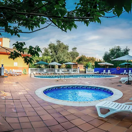 Hotel Zeus Mérida