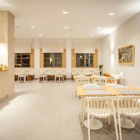 Hotel Zeus