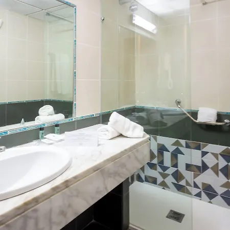 Hotel Zeus 3*