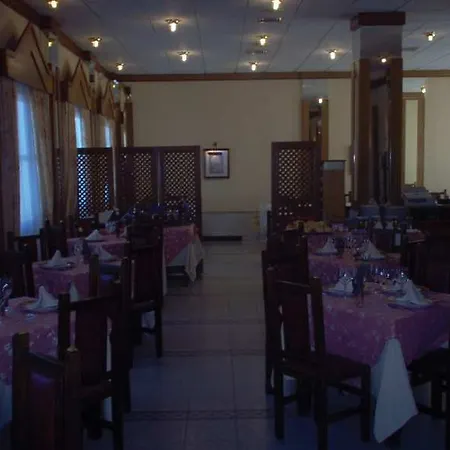 Zeus Hotel Mérida