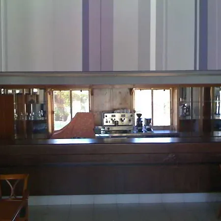 Hotel Zeus