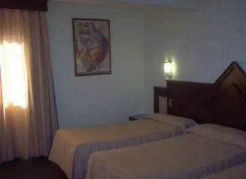 Hotel Zeus Mérida