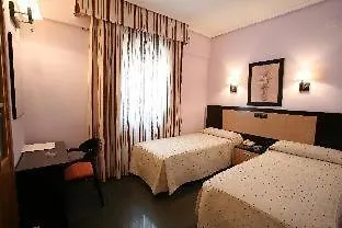 Zeus Hotel Merida