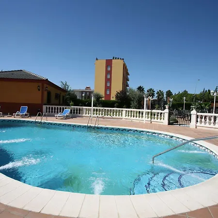 Hotel Zeus Mérida