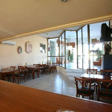 Zeus Hotel Mérida