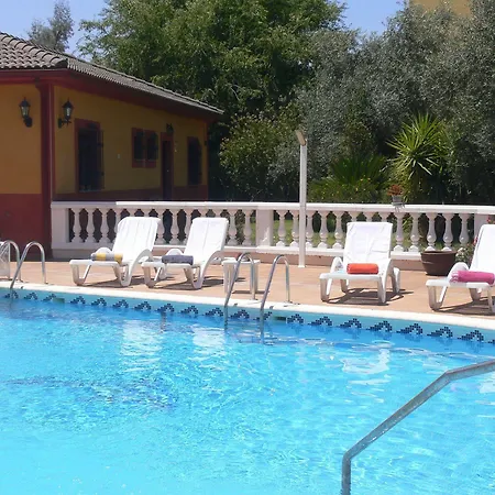 Zeus Hotel