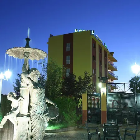 Zeus 3* Mérida
