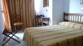 Hotel Zeus Mérida