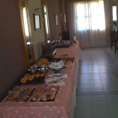 Hotel Zeus Mérida