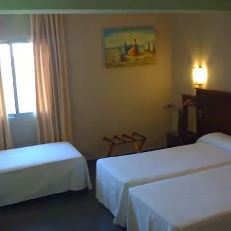 Hotel Zeus Mérida